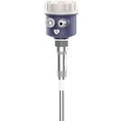 Chave de nível RF admitância Aselco