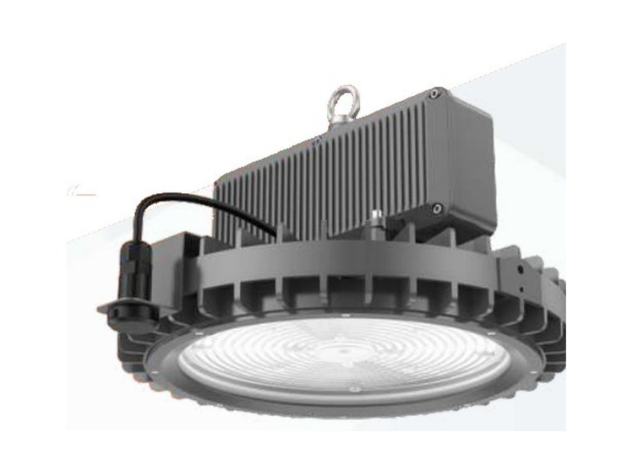 Luminária LED High Bay AVLIGHT Endurance G2