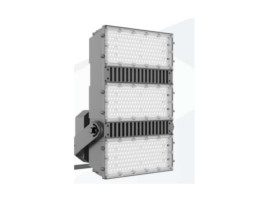 Projetor LED AVLIGHT Fênix High Power