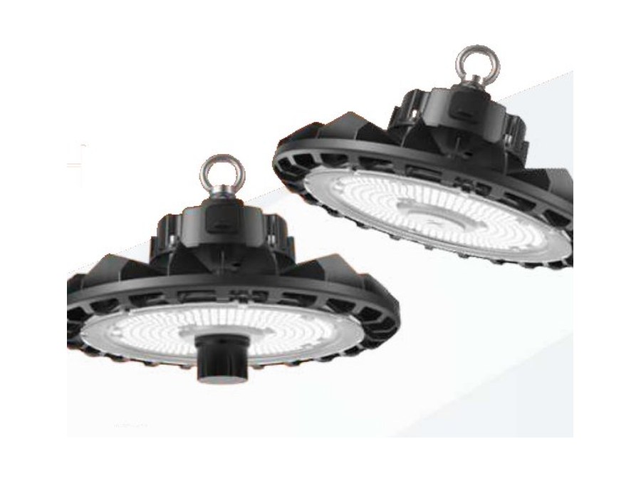 Luminária LED High Bay AVLIGHT Fusion G2