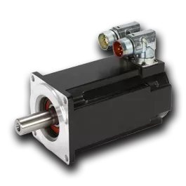 Servomotor Kollmorgen da família AKM