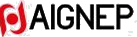 AIGNEP — linha INFINITY (alumínio)