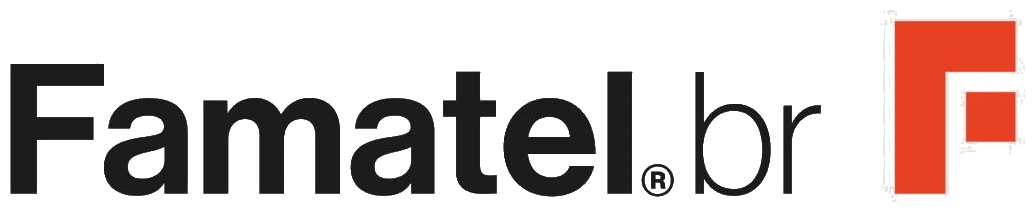 Famatel — plugues, tomadas e quadros industriais