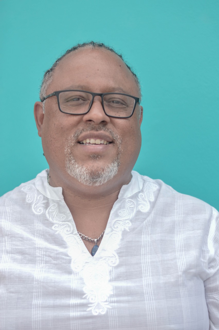 Max de Oliveira, fundador da HTECH Motion Solutions